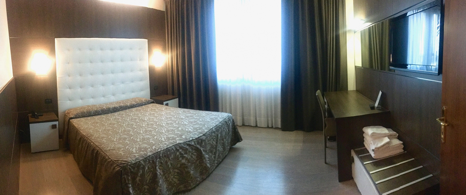 Hotel Victoria - Vicenza - Residence